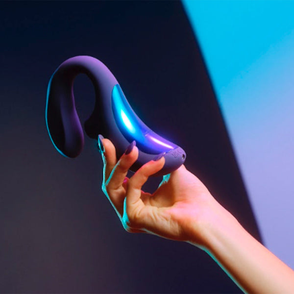 Lelo Enigma Wave