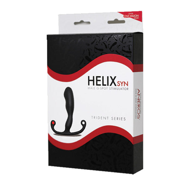 Helix Syn Prostate Stimulator