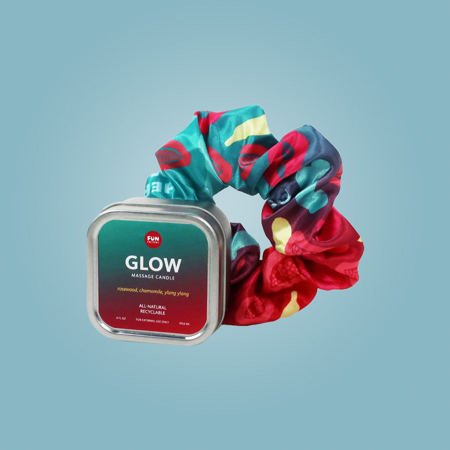 Blow & Glow Partner-Play Kit