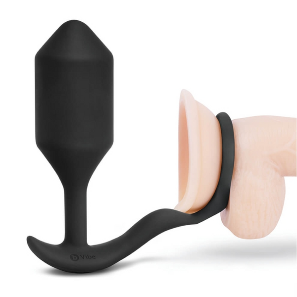 b-Vibe Snug & Tug