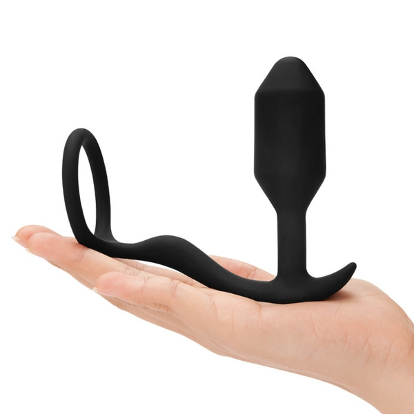 b-Vibe Snug & Tug