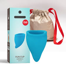 Body-Safe Menstrual Cup