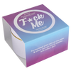 F*ck Me Pheromone Soy Massage Candle Vanilla Sugar 4oz | 113g