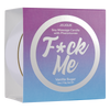 F*ck Me Pheromone Soy Massage Candle Vanilla Sugar 4oz | 113g