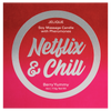 MOOD CANDLES Netflix & Chill - Pheromone Massage Candle Berry Yummy 4oz | 113g