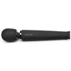 Le Wand Rechargeable Vibrating Massager - Black