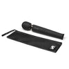 Le Wand Rechargeable Vibrating Massager - Black