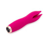 Tulip Rechargeable Silicone Waterproof Clitoral Vibrator By Nu Sensuelle