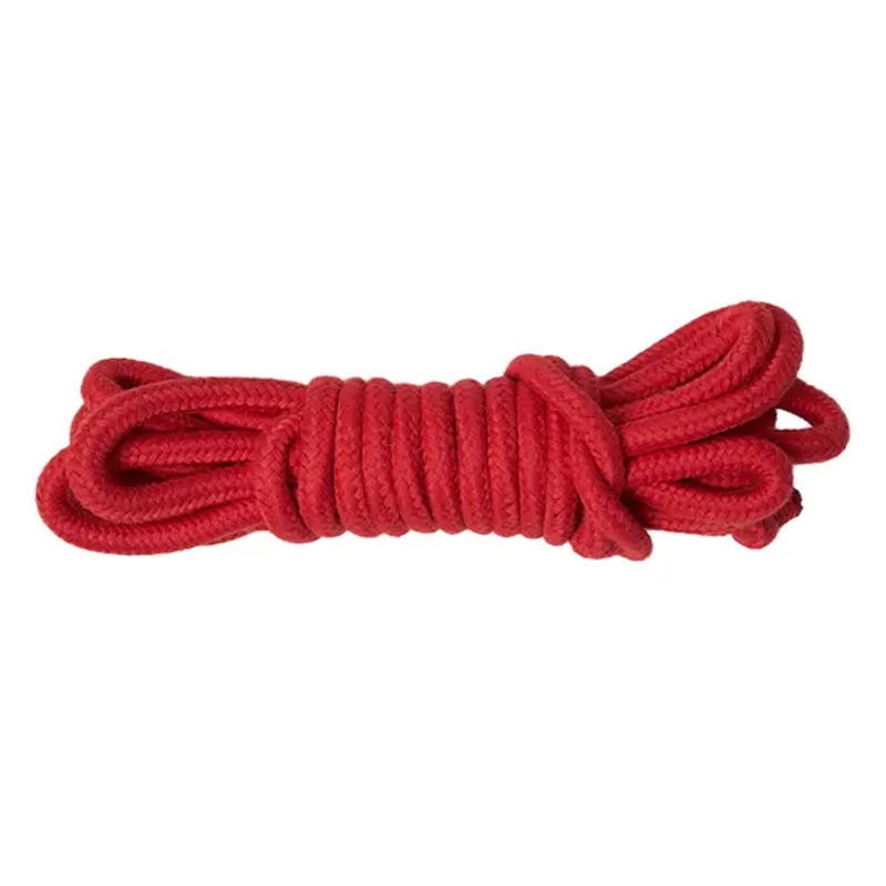 Amor Cotton Rope