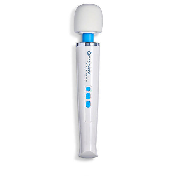 Magic Wand Rechargeable Massager