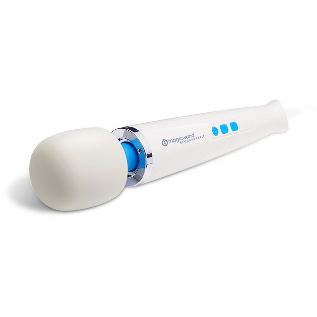 Magic Wand Rechargeable Massager